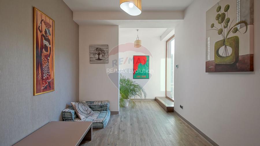 EXCLUSIVITATE ÎN POIANA BRAȘOV – PENTHOUSE IMPRESIONANT DE 268 MP - 28