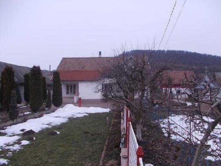 Casă/vilă 2 camere, BISTRITA NASAUD, BISTRITA - 3
