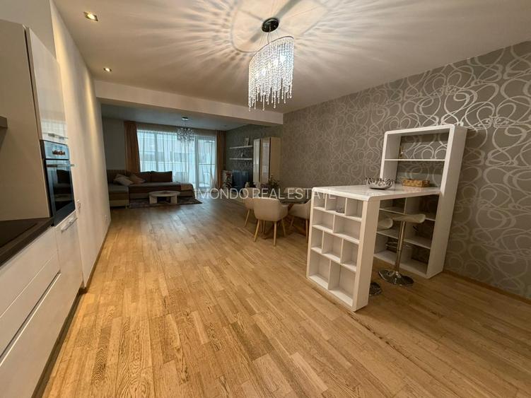 2 Camere I Iancu Nicolae I Parcare Inclusa(subteran) + Piscina - 5