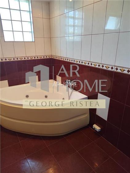 Vila Goruna central 330 mp s.c. - 13