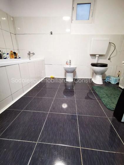 Casa în zona Mehala, teren 740 mp- toate utilitățile. - 3