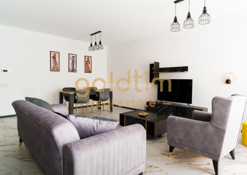 Apartament 2 camere premium/Grand Park Pipera–Erou Iancu Nicolae/70 mp/Piscina - 6