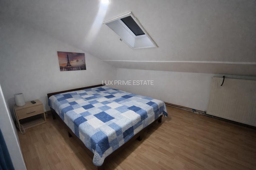 Apartament cu o camera Mehala  - 2