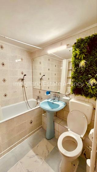 Apartament 2 camere Dristor, 5 minute de metrou, mobilat si utilat complet - 7