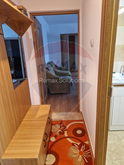 Apartament cu 2 camere de închiriat, situat în zona Tomis Nord - 9