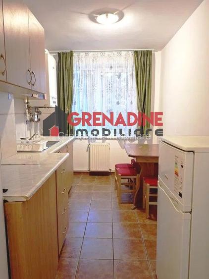 Apartament 2 Camere Decomandat - Zona Calea Bucuresti -  cod 5273 - 4
