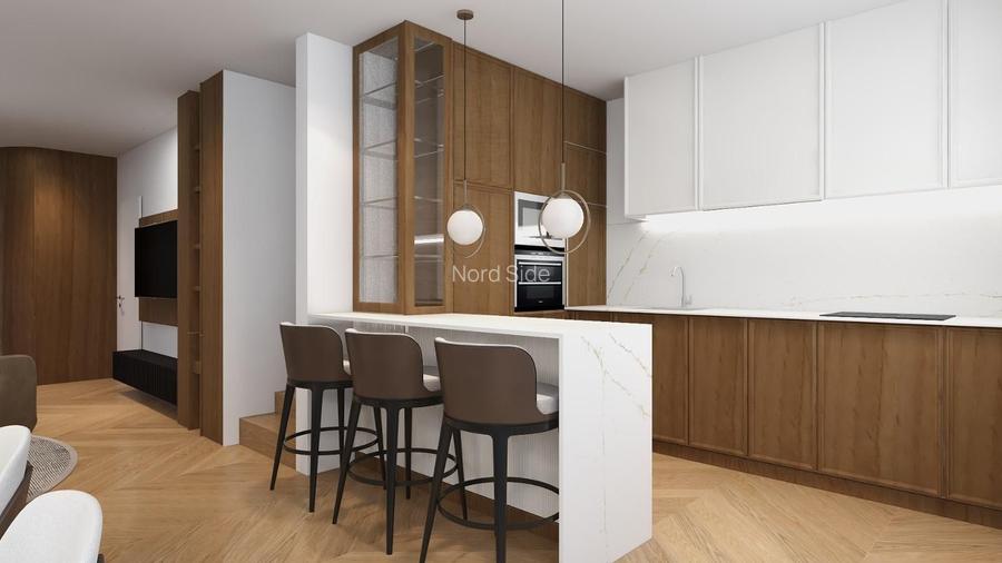 Vila Moderna 5 camere, TOATE Utilitatile 0% comision - 4