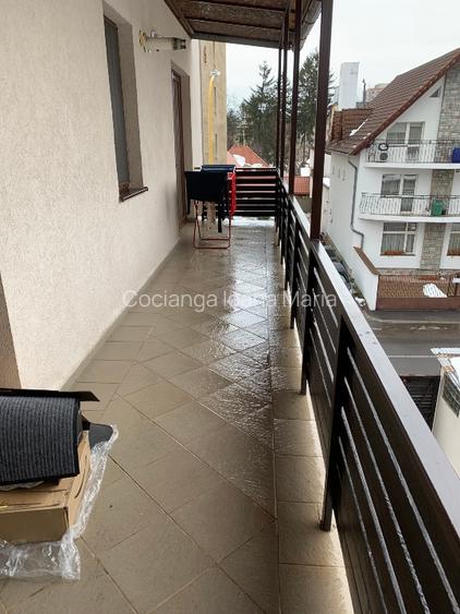 Apartament vanzare 2 camere - 10