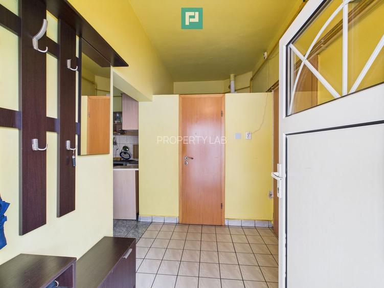 Casă individuală cu teren,  Andrei Șaguna -Traian - 17