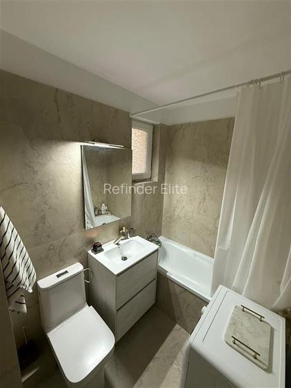 Vanzare apartament 2 camere | Piata Iancului | bloc solid, stradal | 53mp utili - 19