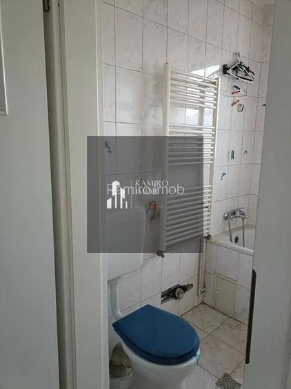 Ocazie! Garsoniera in centrul capitalei! Unirii - 8