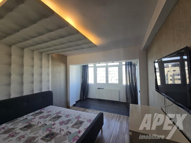 Apartament 2 camere mobilat | Titan- Basarabia- Metrou Costin Georgian
