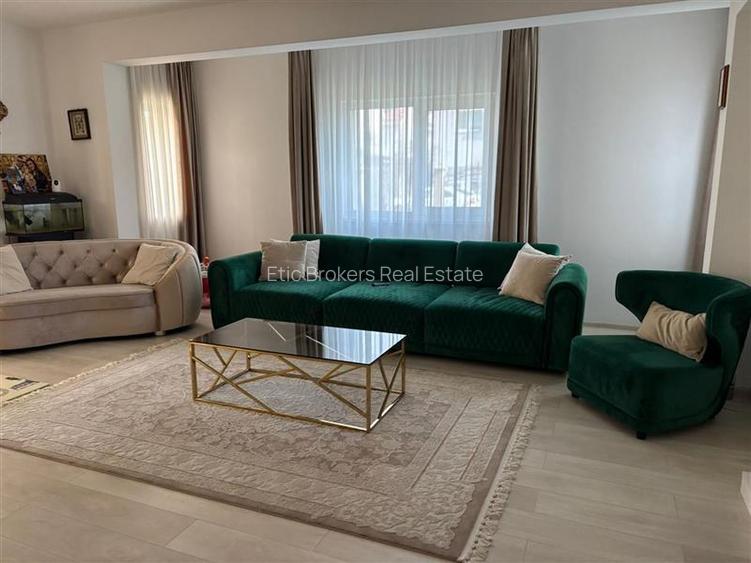 Vanzare casa 7 camere, Beci, Garaj, Complex Brava, complexul armatei - 17