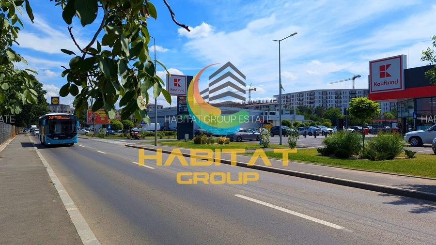 SPATIU COMERCIAL PENTRU ORICE TIP DE ACTIVITATE BDV. METALURGIEI - 2