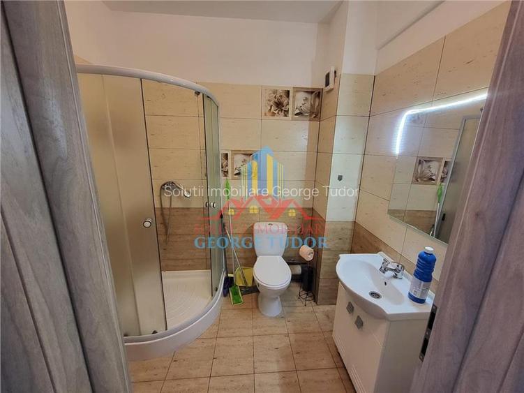 Inchiriere apartament Militari Residence - 6