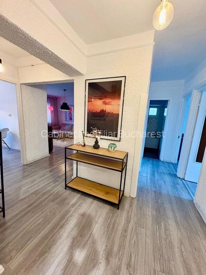 3 camere decomandat | etaj 3/8 cu lift | 2 balcoane | Pet Friendly - 6