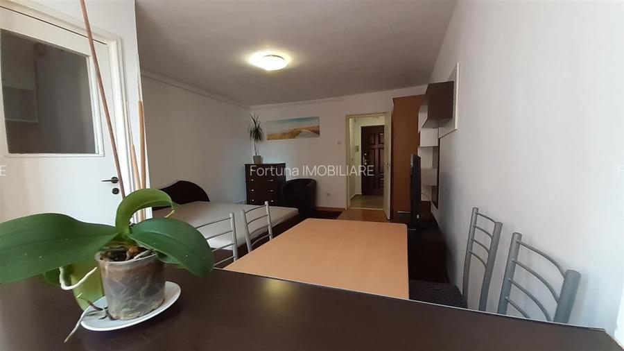 Garsoniera mobilata si utilata zona Calea Bucuresti - 7