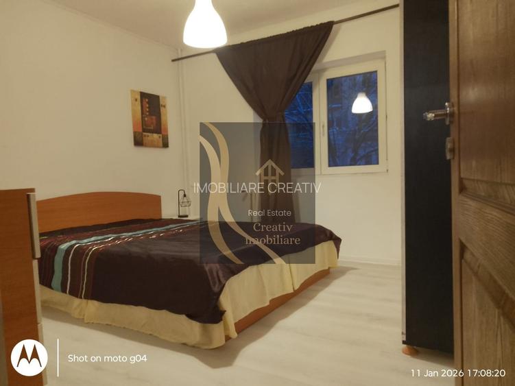 Apartament 3 camere de vanzare Unirii, Zepter zona centru - 7