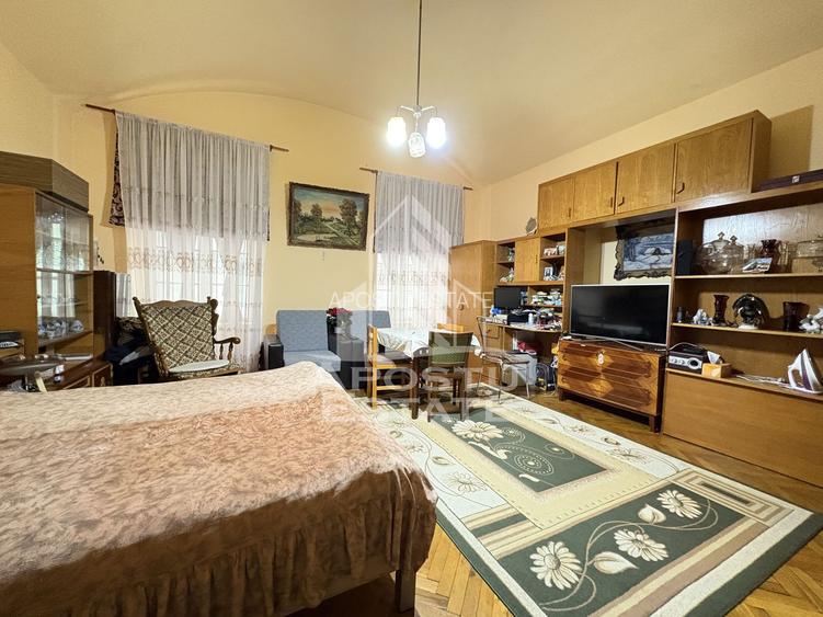 Ultracentral Piața Libertății 54 mp, Loc parcare - 3