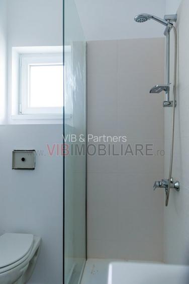 Casa cu 4 camere intabulata in ansamblu cu iesire la lac - Crevedia - 18