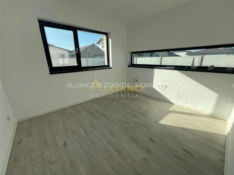 Vila individuala cu 4 camere / 2 bai / Pompa de caldura - 5