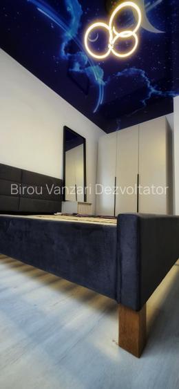 Apartament 2 camere decomandat | Bloc nou | Cărămidă | Încălzire în pardoseală | - 10