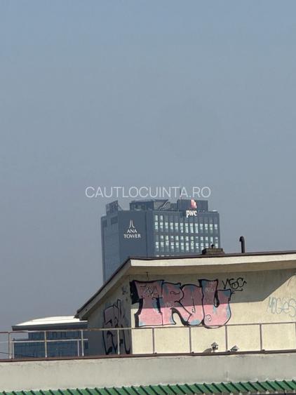 2 camere | Renovat Complet| 1 Mai | Bd Ion Mihalache| Metrou 7-8' - 10