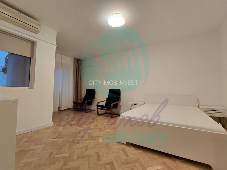 Inchiriere | Garsoniera renovata complet | CENTRALA PROPRIE | Matei Basarab - 5