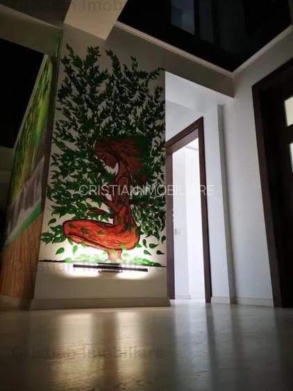 LUX 3 cam 70mp Victoriei-Garii cf.1 Decomandat Mobilat etaj 2 - 6