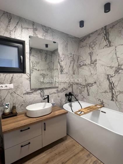 Complex 23 Case individuale in Cristian, 550 mp teren, caramida+beton - 12