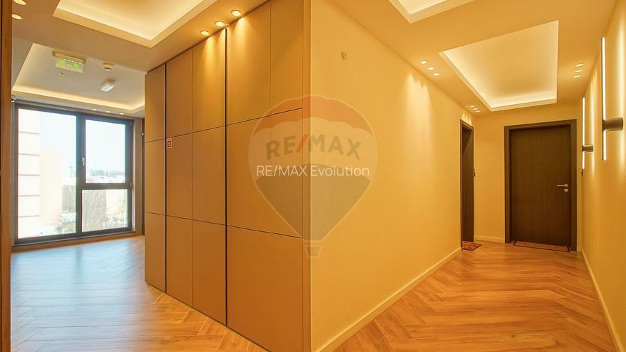 COMISION 0%! STUDIO BLOC NOU | COSMOPOLIT RISE | PRIMA INCHIRIERE | - 18