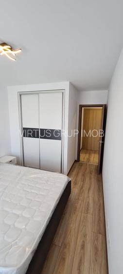 Inchiriere Apartament 2 Camere Metrou Costin Georgian - 6