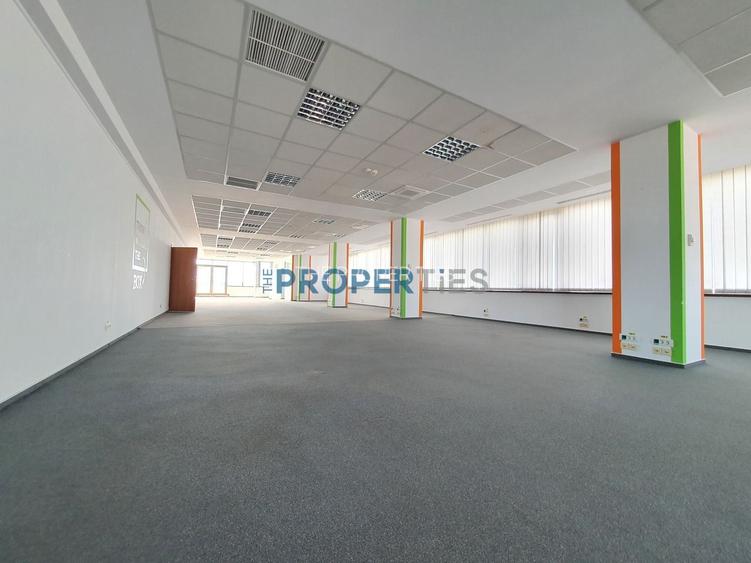 Comision 0! Birouri in zona Virtutii I  parcare privata mare I diverse module - 9