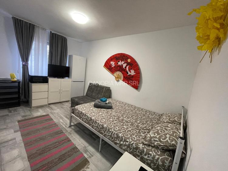 SE PRETEAZA PENTRU INCHIRIERE REGIM HOTELIER - 6