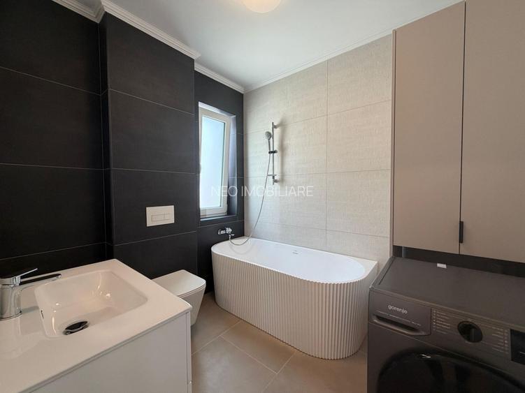 Casa Mediteraneana - 3 camere - 230.000 euro - Mosnita Noua - 19