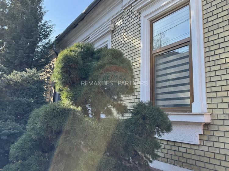 Casa de inchiriat, 3 camere, zona Grigorescu - 2