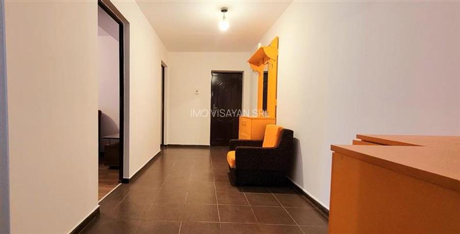 apartament modern,Sos.A.Iulia,cartier Turnisor, Sibiu - 2