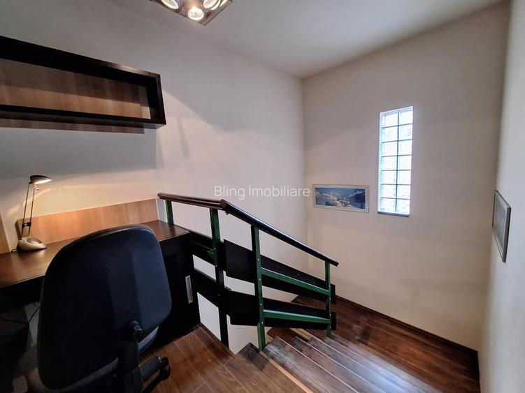 Duplex cu 2 parcari, zona Parcului Poligon - 12