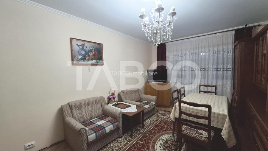 Apartament 2 camere decomandat 62 mp zona Central (Dioda) Sibiu - 9