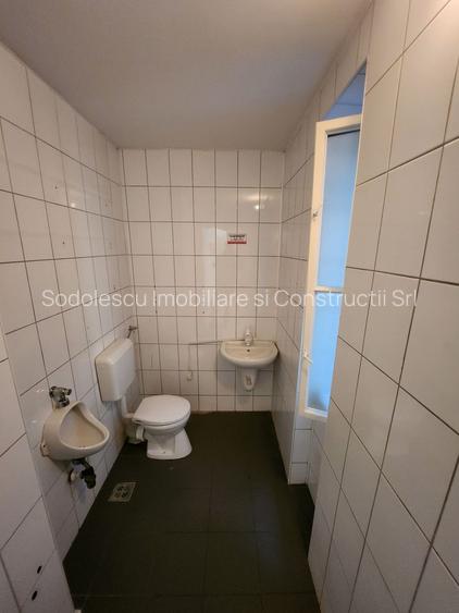 Spațiu de birouri de 200 mp de închiriat în zona Central - 7