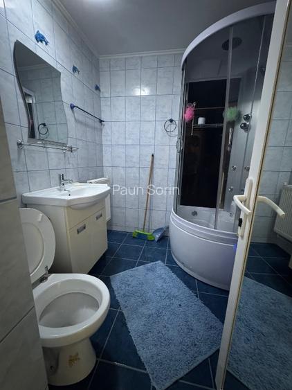 Apartament 3 camere | 56mp | 2 balcoane | Zona Orizont | Mobilat  - 6