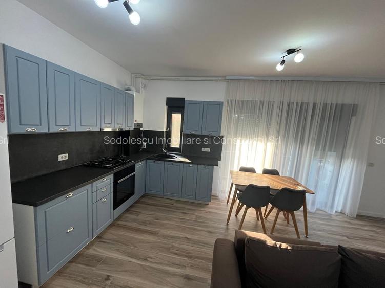 Apartament zona Lipovei - intrare Dumbrăvița - 4