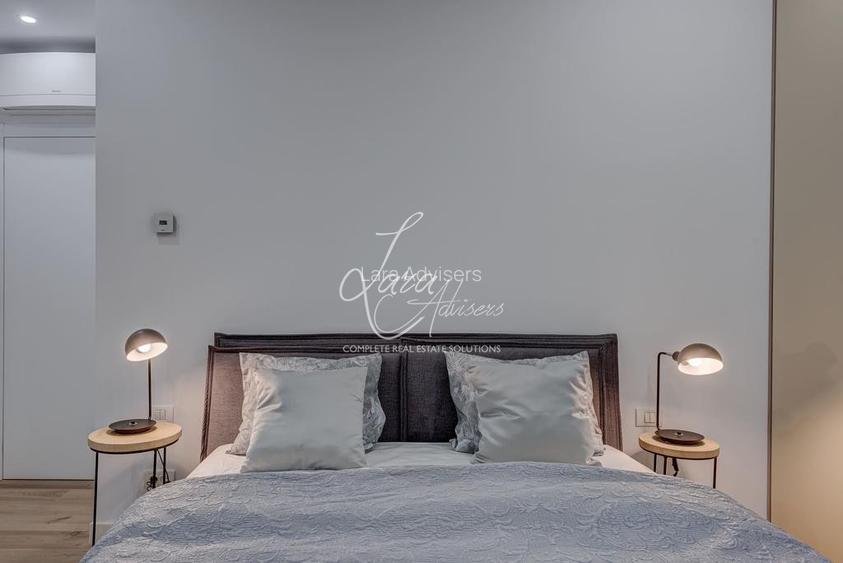 Vida Herăstrău – 3 camere premium cu terasă spectaculoasă de 46 mp - 10