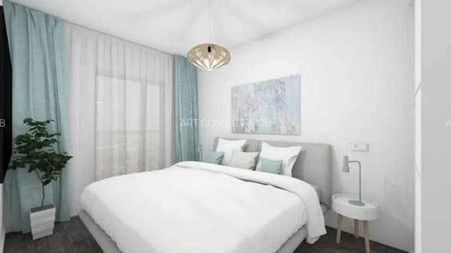 Apartament 2 Camere | Poligrafiei | Bloc nou | Bucuresti - 2