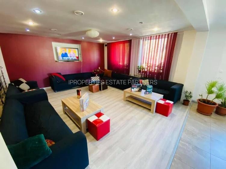 Vila S+P+2E Predeal Ideal Investitie - 16