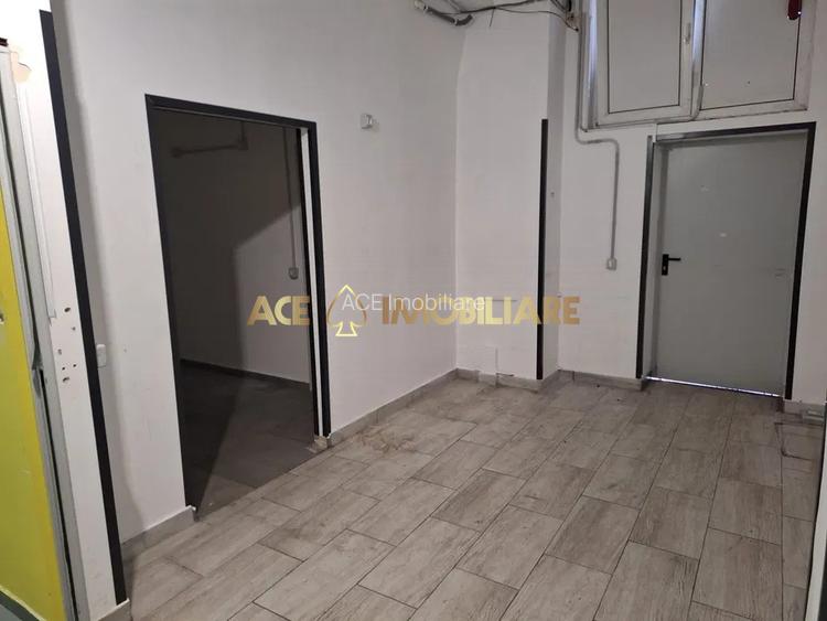 Spatiu de inchiriat | Dristor | Metrou | 100 mp | Locatie Vad pietonal - 2