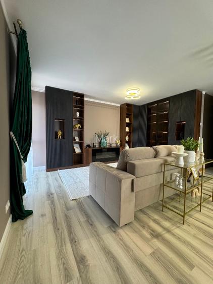 Apartament Mobilat și Utilat Super Lux !!! Timișoara  - Lipovei - 11