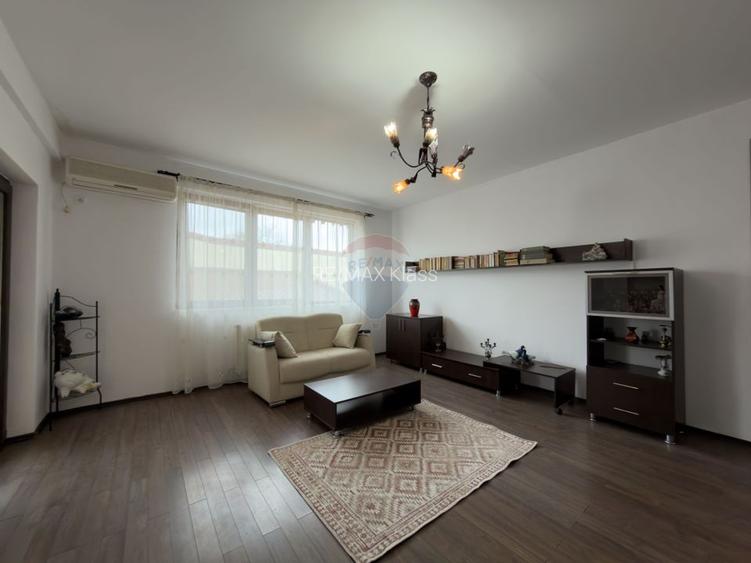 De inchiriat | Casa 5 camere | Zona Giulesti - 4