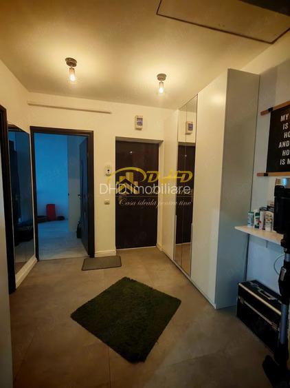 Apartament 2 camere decomandate, zona Nicolina 1. - 9
