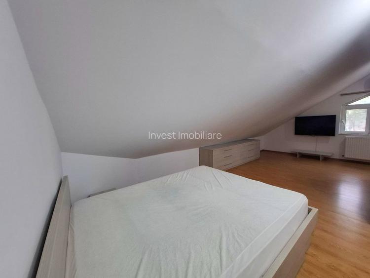 INCHIRIERE-APARTAMENT 3 CAMERE-DECOMANDAT-NICOLINA - 3